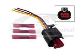 3RG 30406 - Kit reparacion cables bobina encendido