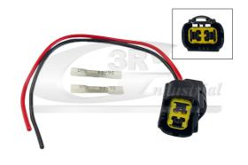 3RG 30500 - Kit reparación cables luces intermitentes