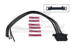 3RG 30501 - Kit reparación cables luces traseras