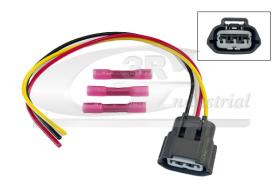 3RG 30504 - Kit reparación cables bobina encendido