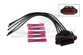 3RG 30519 - Kit reparacion cables caudalimetro aire