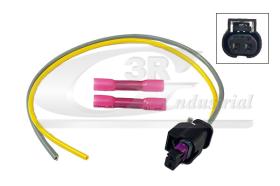 3RG 30704 - Kit reparación cables sist. eléctrico central