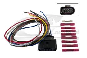 3RG 30724 - Kit reparación cables faro principal