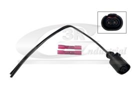 3RG 30726 - Kit reparación cables luces traseras