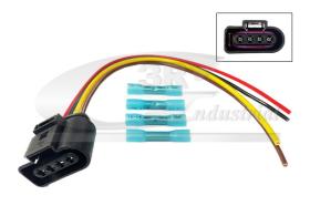 3RG 30745 - Kit reparación cables sist. eléctrico central