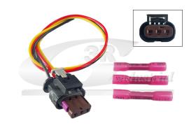 3RG 30749 - Kit reparación cables sist. eléctrico central