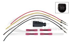 3RG 30750 - Kit reparación cables sist. eléctrico central