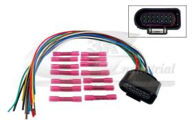 3RG 30757 - Kit reparación cables sist. eléctrico central