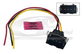 3RG 30760 - Kit reparación cables sist. eléctrico central