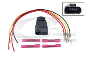 3RG 30762 - Kit reparación cables sist. eléctrico central