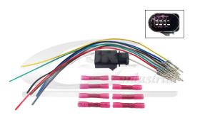 3RG 30763 - Kit reparación cables sist. eléctrico central