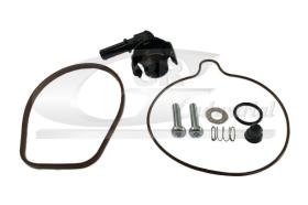 3RG 74207 - Kit reparación bomba vacío (9pcs)