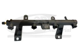 3RG 83284 - Tubo rail inyector de combustible