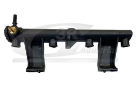 3RG 83285 - Tubo rail inyector de combustible