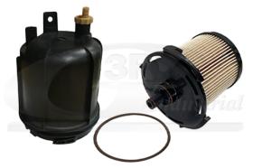 3RG 97304 - Filtro combustible completo